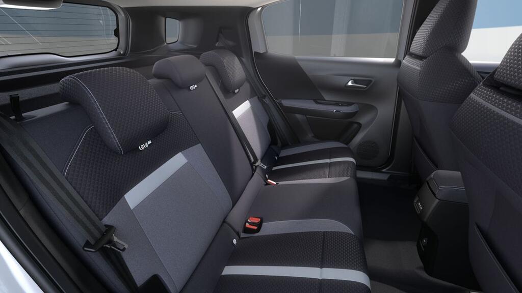 Opel Frontera 1.2T XHT Hybrid eDCT6 75kW GS - Foto 549