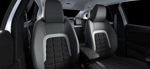 Citroën C4 X Hybrid 136 e-DCS6 Plus