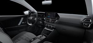 Citroën C4 X Hybrid 136 e-DCS6 Plus