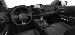 Citroën C5 Aircross HYBRID 100kW (136CV) e-DCS6 Plus
