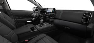 Citroën C5 Aircross HYBRID 100kW (136CV) e-DCS6 Plus