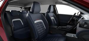 Citroën C5 Aircross HYBRID 107kW (145CV) e-DCS6 Max