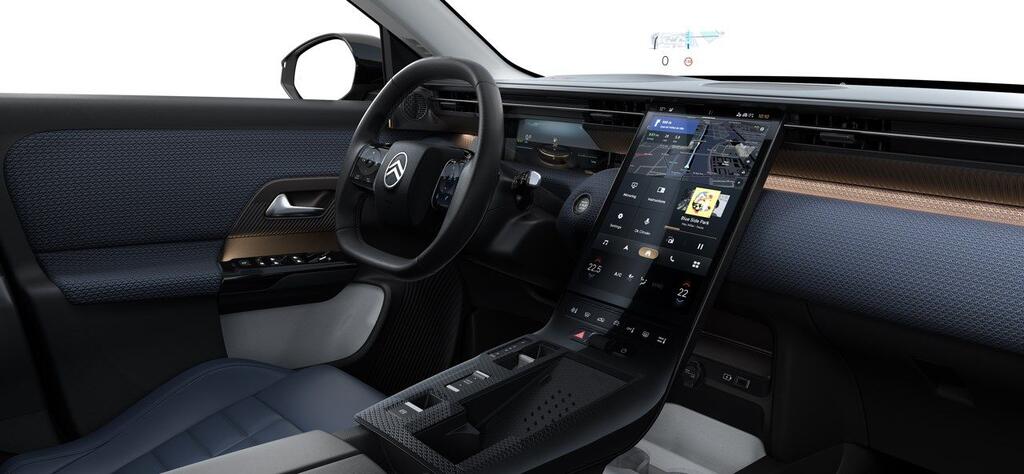 Citroën C5 Aircross HYBRID 107kW (145CV) e-DCS6 Max - Foto 498