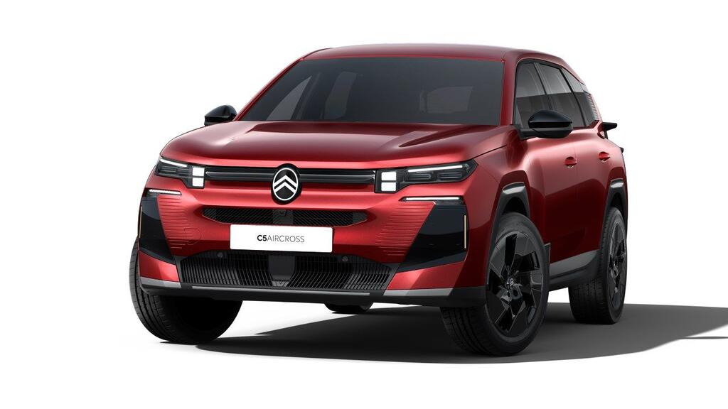 Citroën C5 Aircross HYBRID 107kW (145CV) e-DCS6 Max - Foto 493