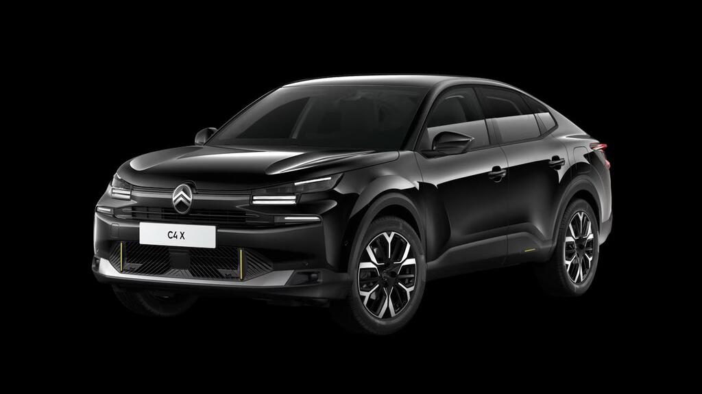 Citroën C4 X Hybrid 145 ë-DCS6 Business Edition - Foto 519