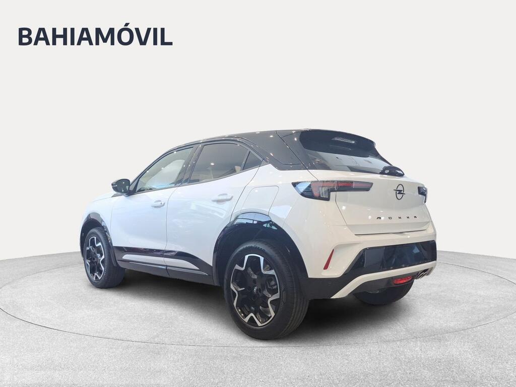 Opel Mokka 1.2 T XHT Hybrid eDCT6 GS 145cv (107kW) - Foto 628