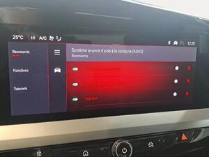 Opel Mokka 1.2 T XHT Hybrid eDCT6 GS 145cv (107kW)