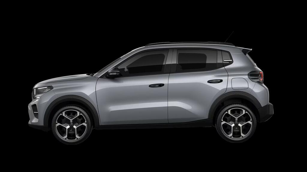 Citroën C3 Turbo 100 Plus - Foto 476