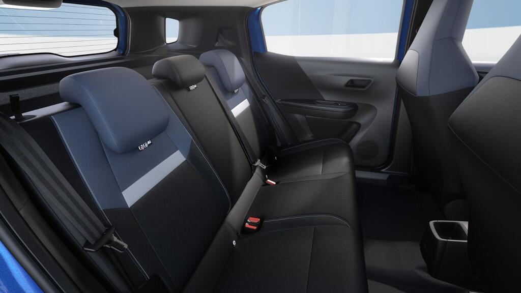 Opel Frontera 1.2T XHT Hybrid eDCT6 81kW Edition - Foto 530