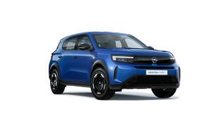 Opel Frontera 1.2T XHT Hybrid eDCT6 81kW Edition