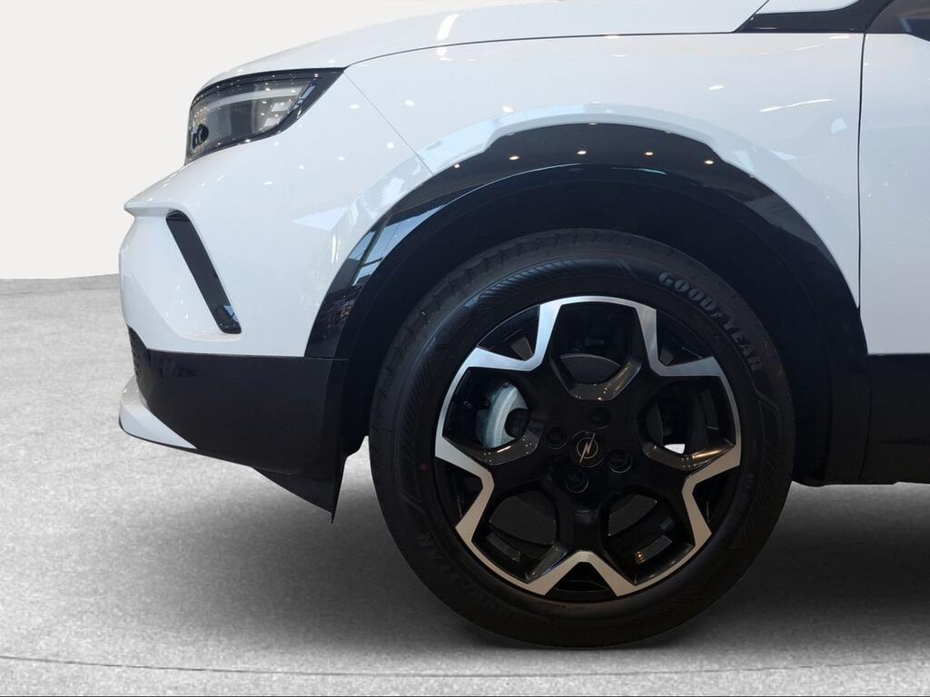 Opel Mokka 1.2 T XHT Hybrid eDCT6 GS 145cv (107kW) - Foto 630