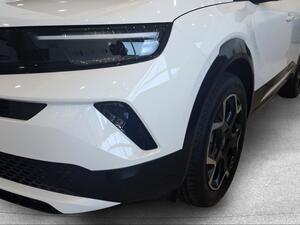 Opel Mokka 1.2 T XHT Hybrid eDCT6 GS 145cv (107kW)