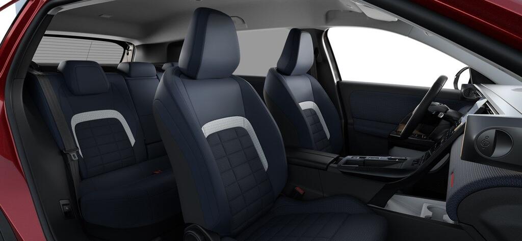 Citroën C5 Aircross HYBRID 107kW (145CV) e-DCS6 Plus - Foto 489