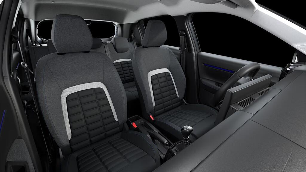 Citroën C3 Turbo 100 Plus - Foto 466