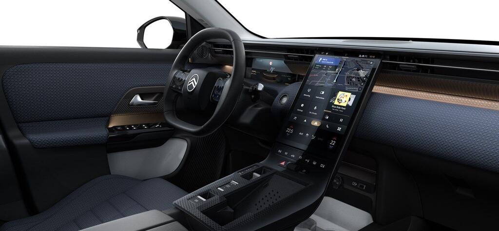 Citroën C5 Aircross HYBRID 107kW (145CV) e-DCS6 Plus - Foto 491