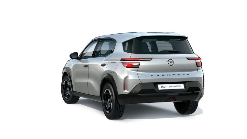 Opel Frontera 1.2T XHT Hybrid eDCT6 81kW Edition - Foto 513