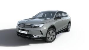 Opel Grandland 1.2T XHT Hybrid eDCT6 S/S Edition 145cv (107kW) Opel Grandland 1.2T XHT Hybrid eDCT6 S/S Edition 145cv (107kW)