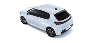 Peugeot 208 Edition Gasolina 100 S&S 6 Vel MAN