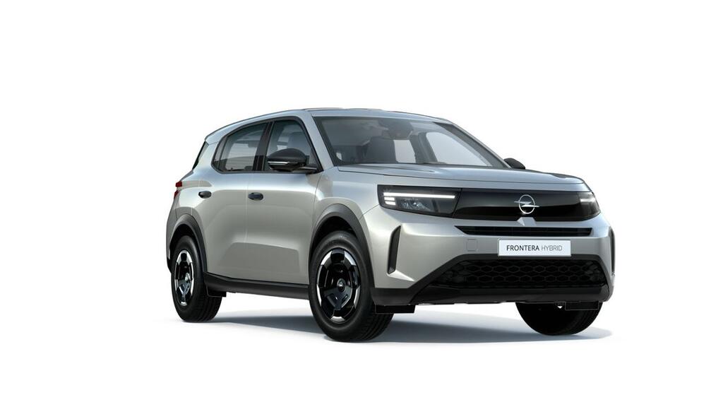 Opel Frontera 1.2T XHT Hybrid eDCT6 81kW Edition - Foto 514