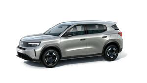 Opel Frontera 1.2T XHT Hybrid eDCT6 81kW Edition