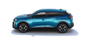 Peugeot 2008 Allure Gasolina 100 S&S 6 Vel. MAN