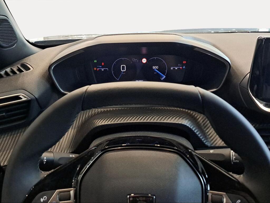 Peugeot 2008 Allure Gasolina 100 S&S 6 Vel. MAN - Foto 589