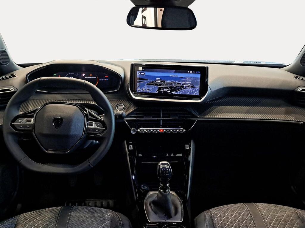 Peugeot 2008 Allure Gasolina 100 S&S 6 Vel. MAN - Foto 584