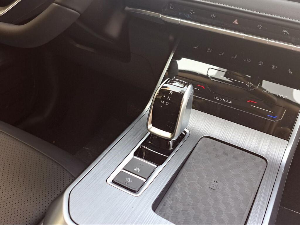 DR 5.0 s2 1.5 Turbo CVT GLP Hybrid - Foto 522