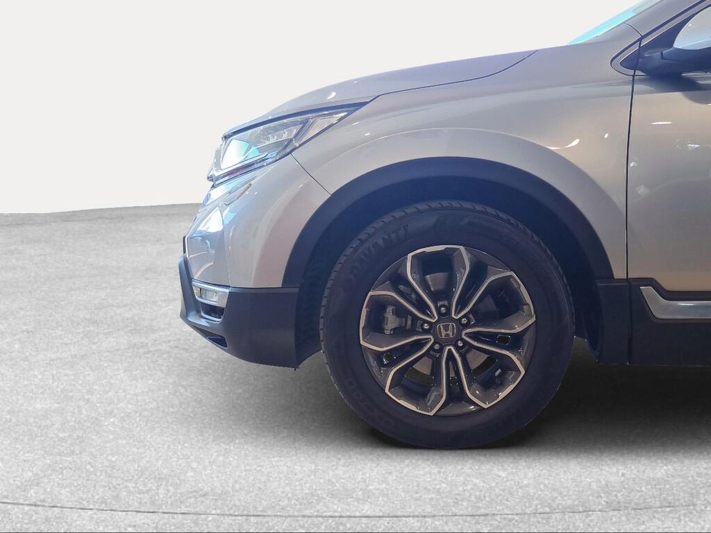 Honda CR-V 2.0 i-MMD 4x2Elegance Navi - Foto 986