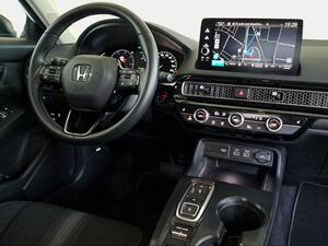Honda Civic 2.0 i-MMD Elegance CVT