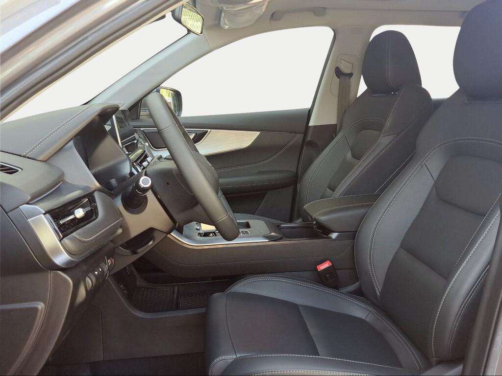 DR 5.0 s2 1.5 Turbo CVT GLP Hybrid - Foto 512