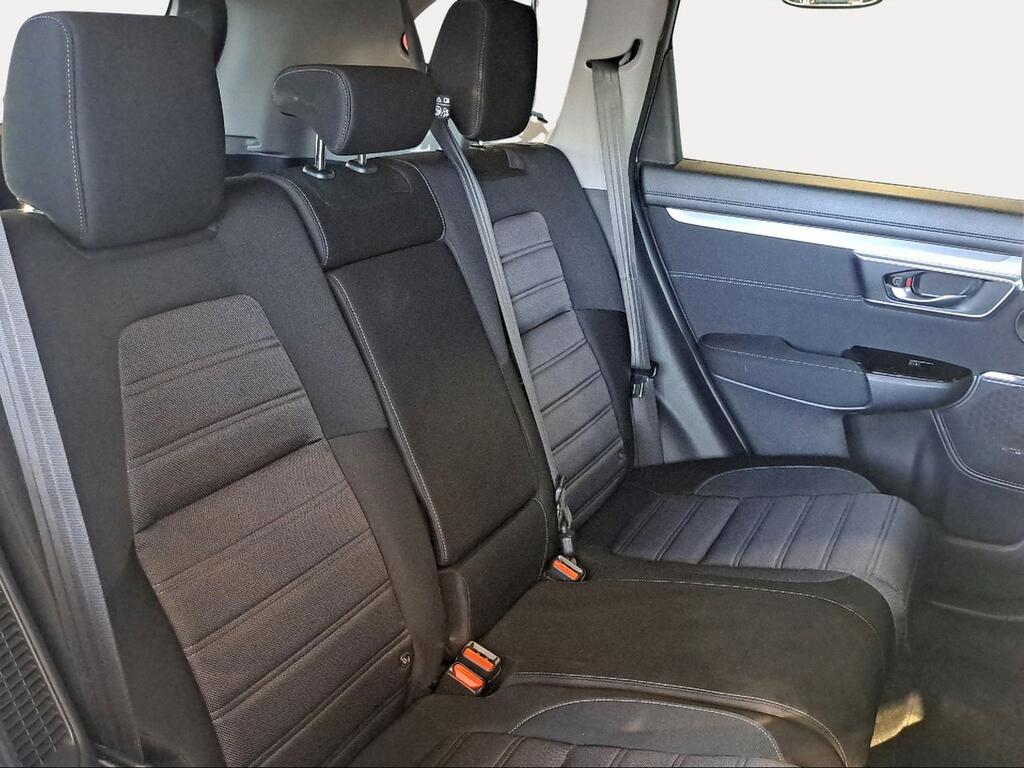 Honda CR-V 2.0 i-MMD 4x2Elegance Navi - Foto 991