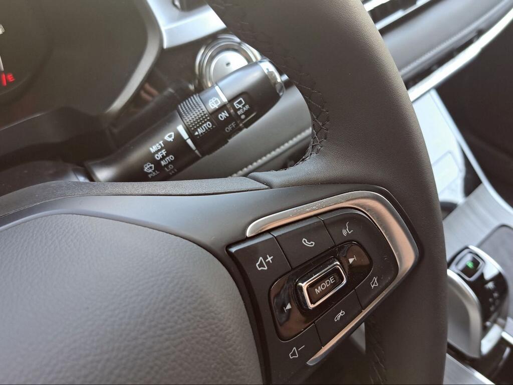 DR 5.0 s2 1.5 Turbo CVT GLP Hybrid - Foto 530