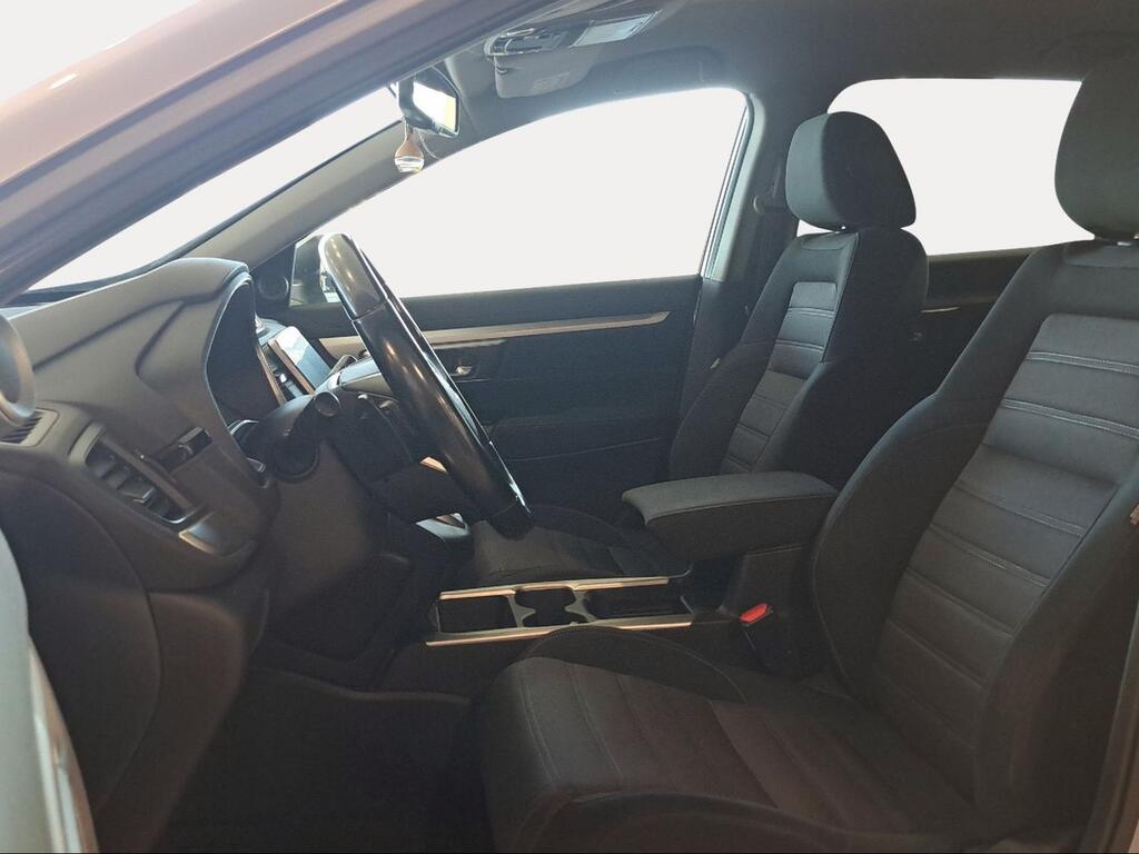 Honda CR-V 2.0 i-MMD 4x2Elegance Navi - Foto 984