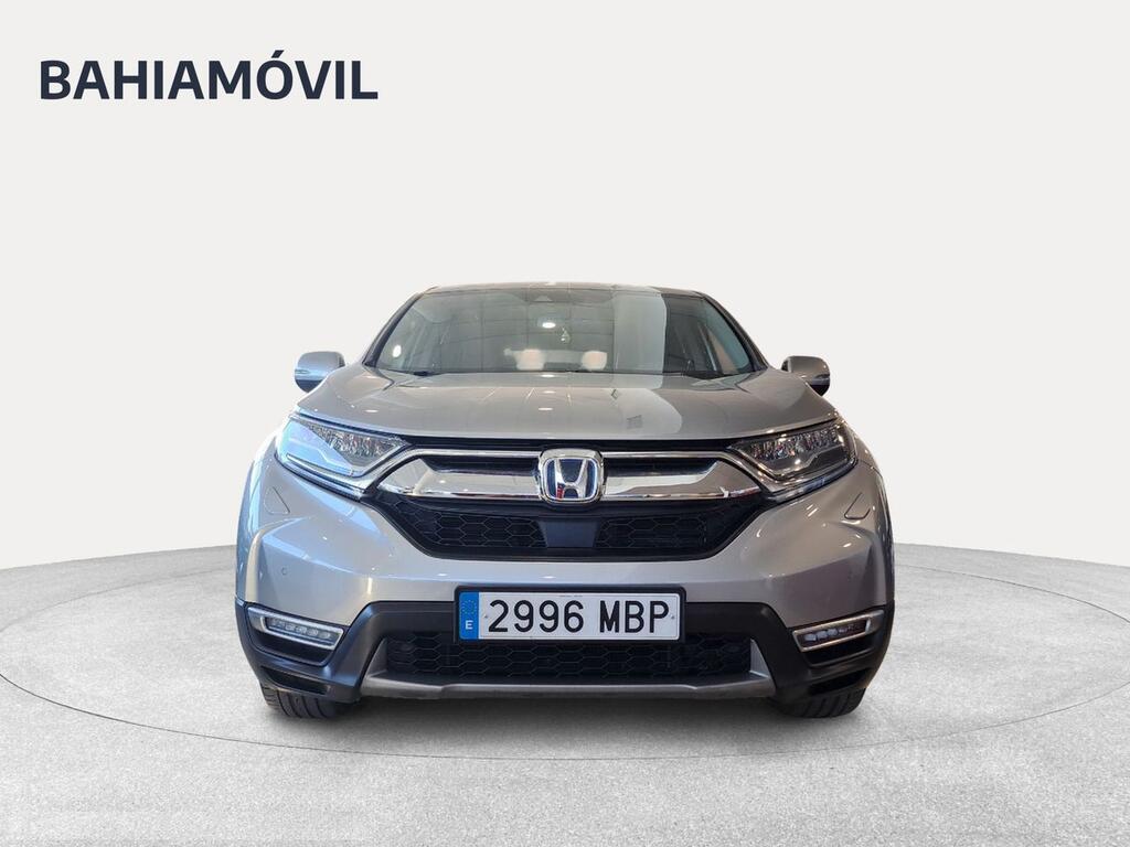 Honda CR-V 2.0 i-MMD 4x2Elegance Navi - Foto 977
