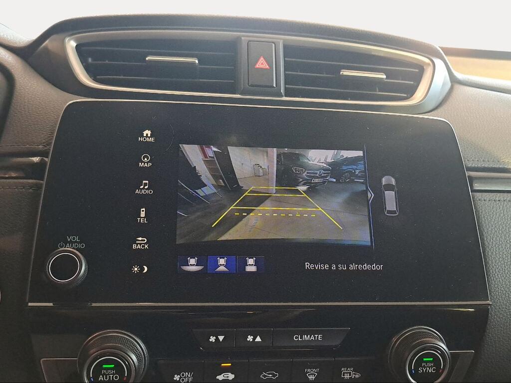 Honda CR-V 2.0 i-MMD 4x2Elegance Navi - Foto 987