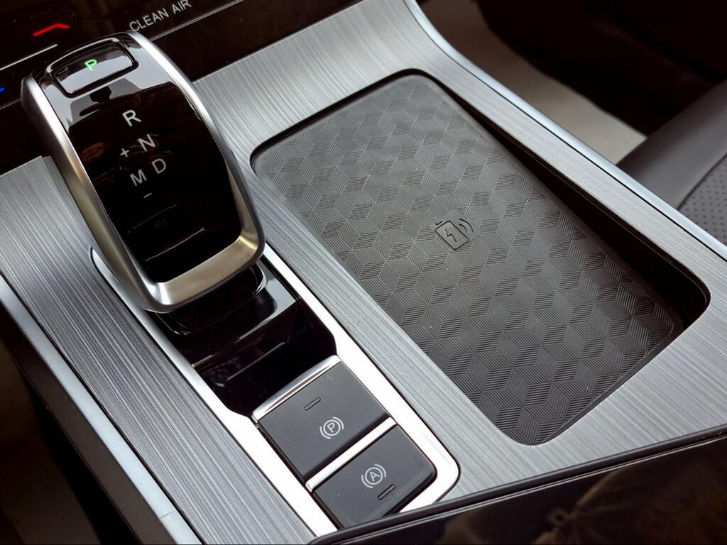 DR 5.0 s2 1.5 Turbo CVT GLP Hybrid - Foto 535