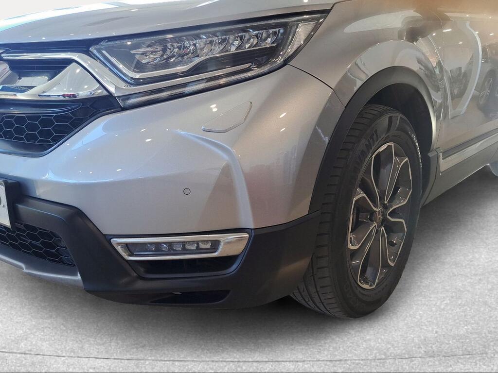 Honda CR-V 2.0 i-MMD 4x2Elegance Navi - Foto 988