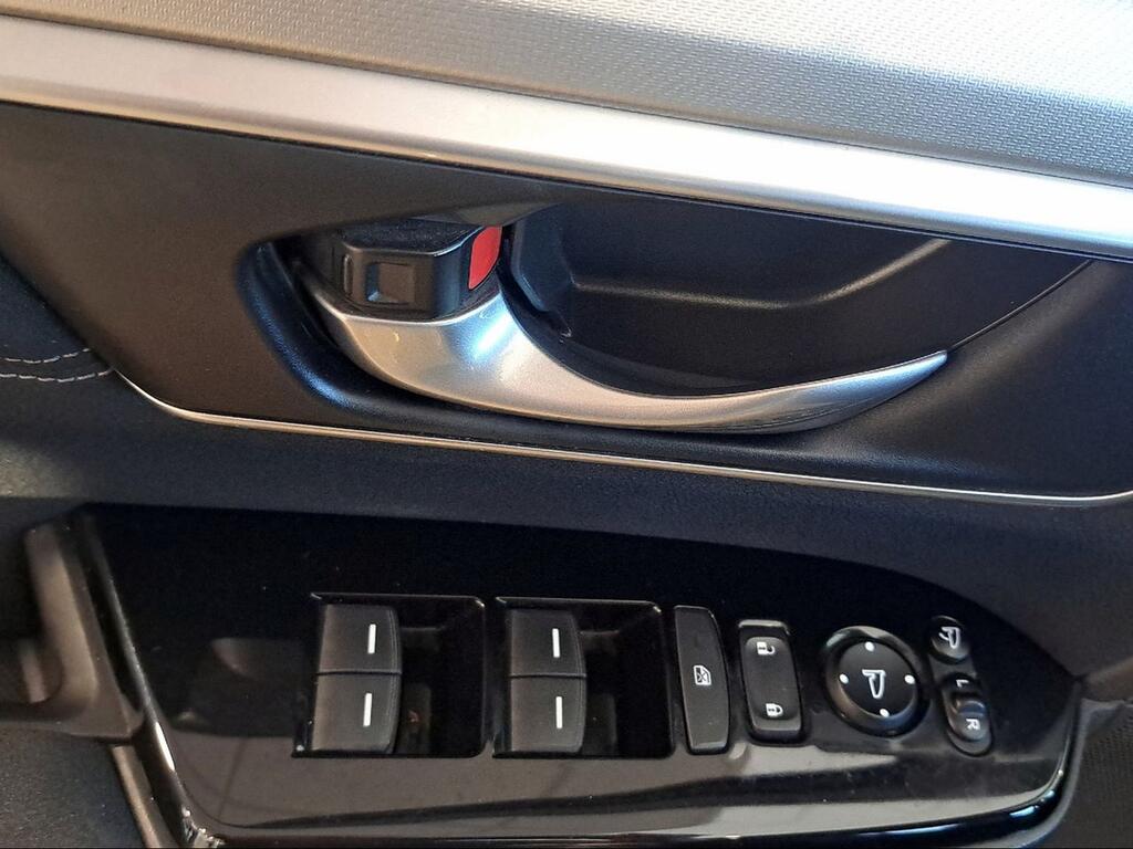 Honda CR-V 2.0 i-MMD 4x2Elegance Navi - Foto 996