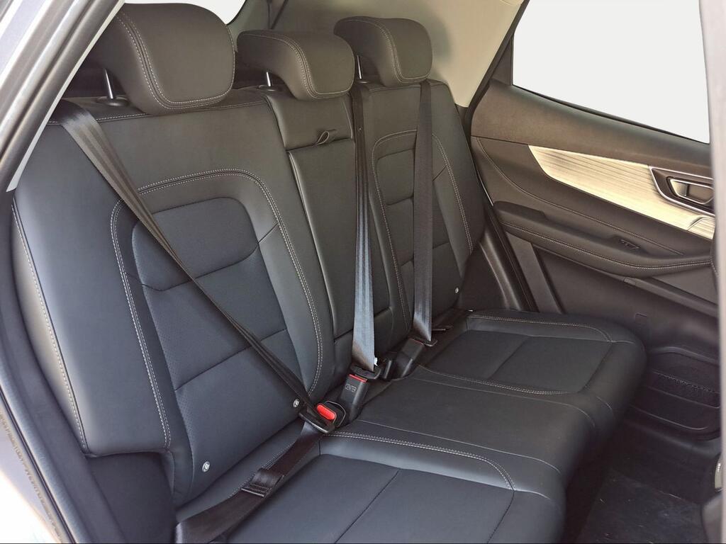 DR 5.0 s2 1.5 Turbo CVT GLP Hybrid - Foto 519