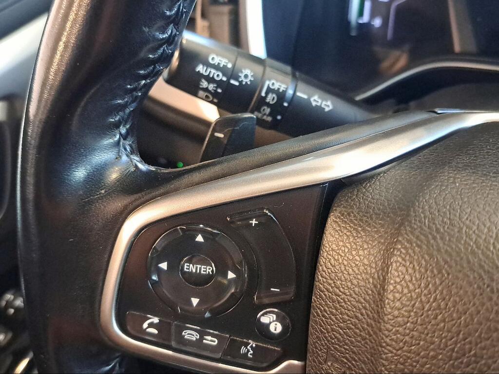 Honda CR-V 2.0 i-MMD 4x2Elegance Navi - Foto 1000