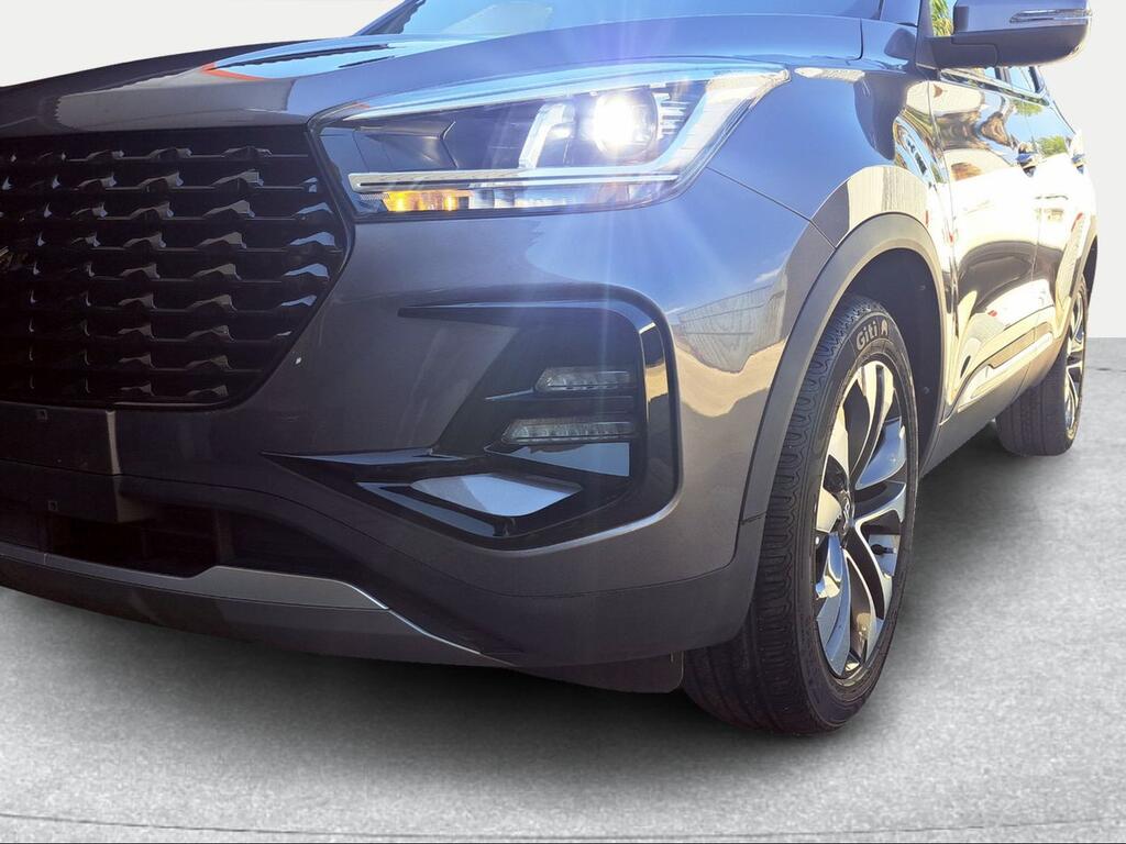 DR 5.0 s2 1.5 Turbo CVT GLP Hybrid - Foto 516