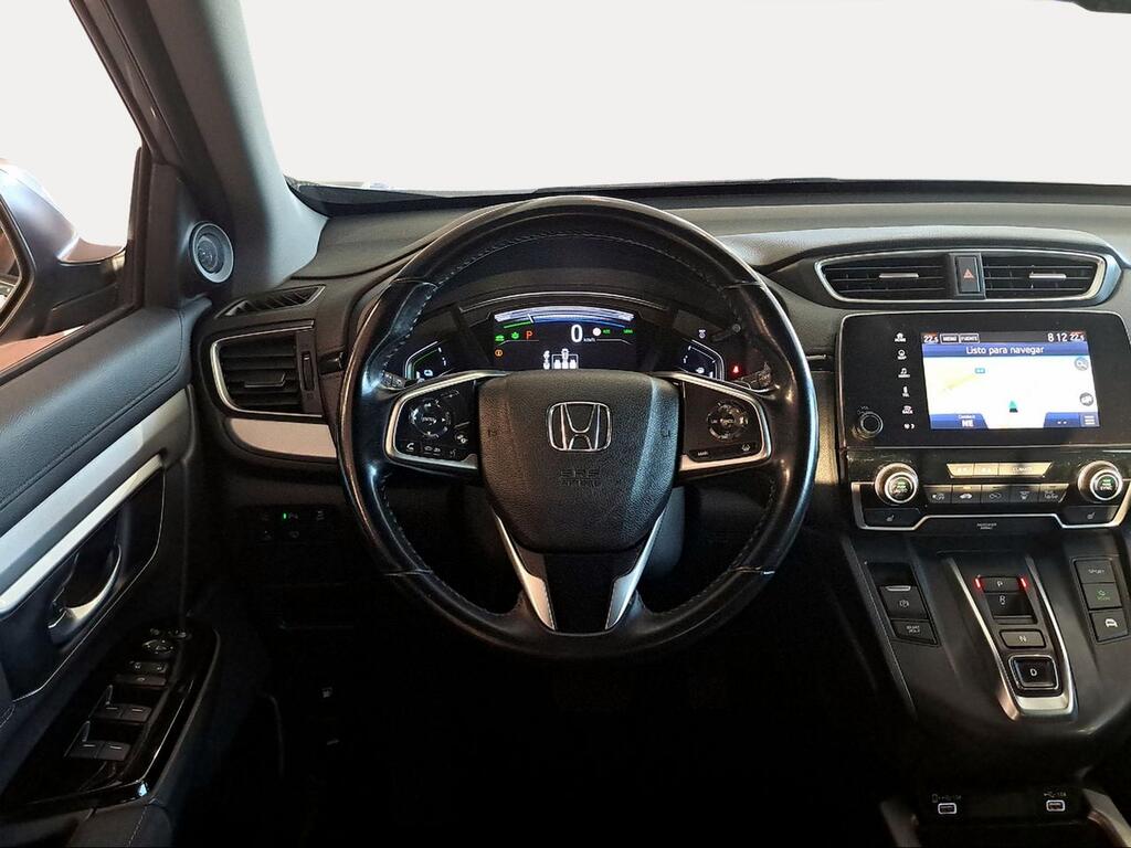 Honda CR-V 2.0 i-MMD 4x2Elegance Navi - Foto 989