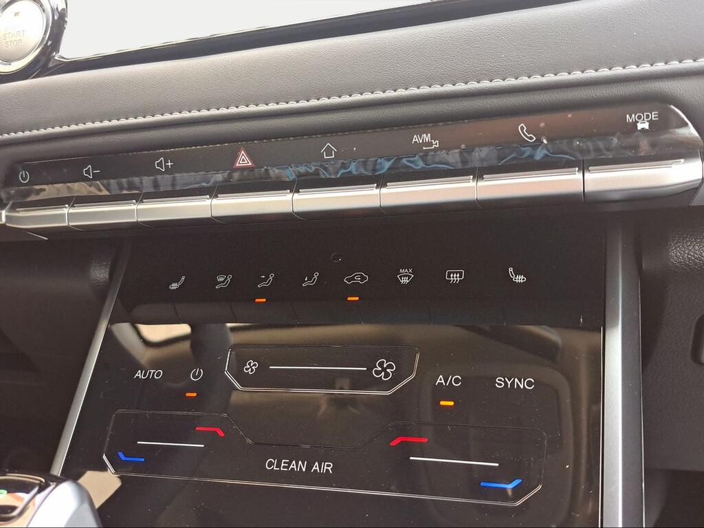 DR 5.0 s2 1.5 Turbo CVT GLP Hybrid - Foto 532
