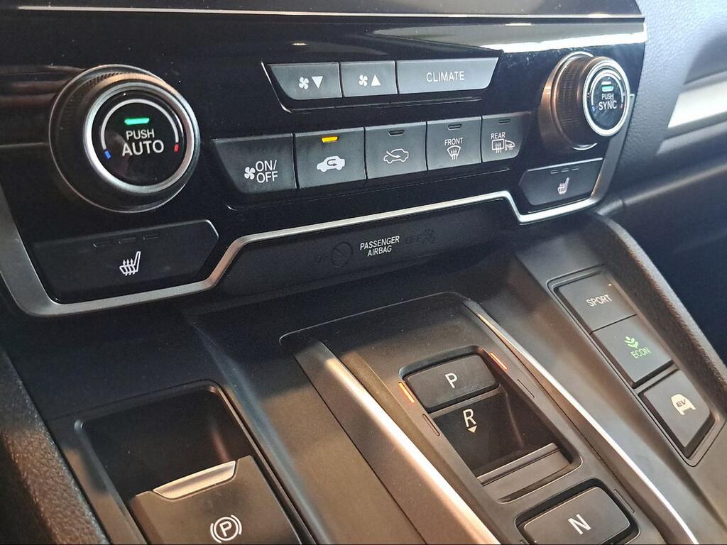 Honda CR-V 2.0 i-MMD 4x2Elegance Navi - Foto 1002