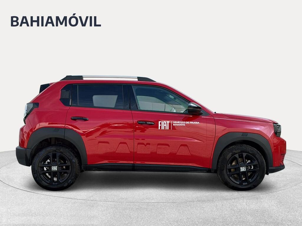 Fiat Grande Panda Icon MHEV 81kW (110cv) - Foto 1212