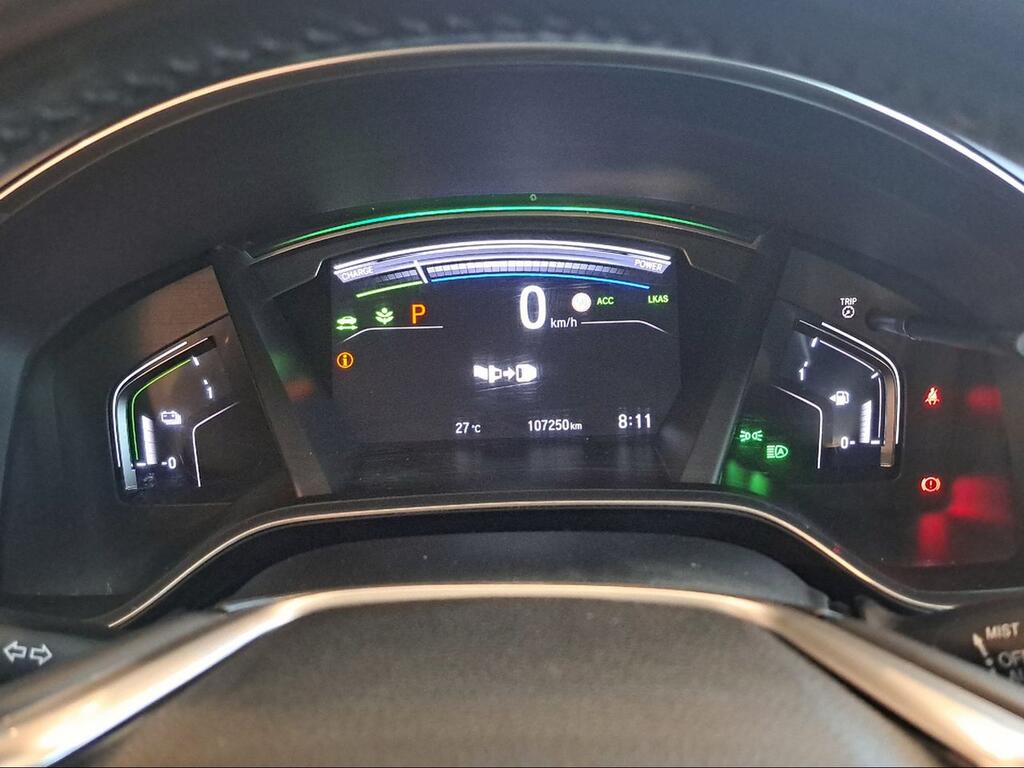 Honda CR-V 2.0 i-MMD 4x2Elegance Navi - Foto 993