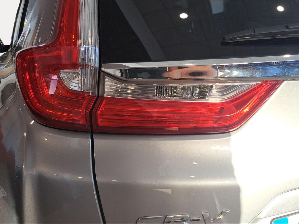 Honda CR-V 2.0 i-MMD 4x2Elegance Navi - Foto 995
