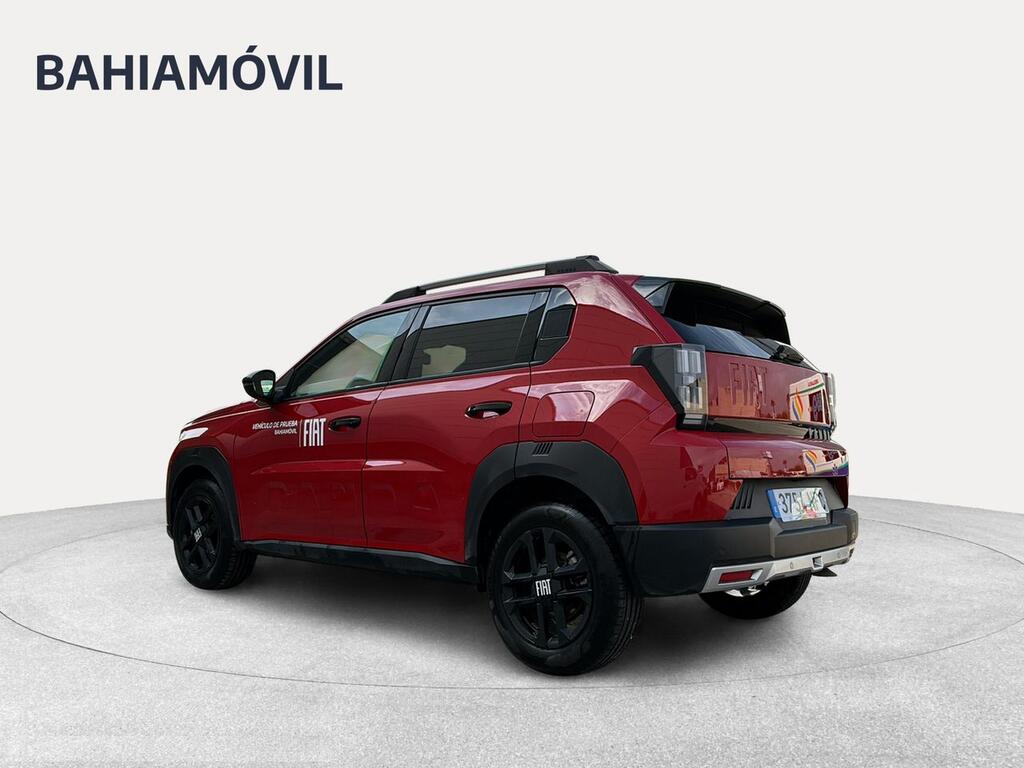 Fiat Grande Panda Icon MHEV 81kW (110cv) - Foto 1215