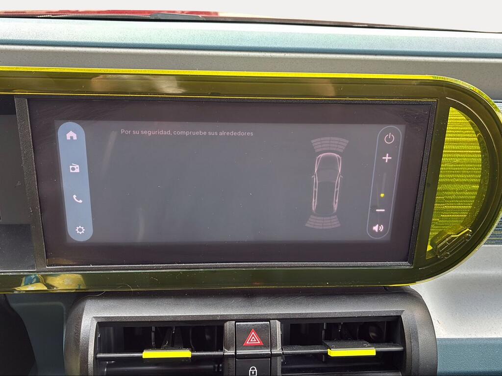 Fiat Grande Panda Icon MHEV 81kW (110cv) - Foto 1234